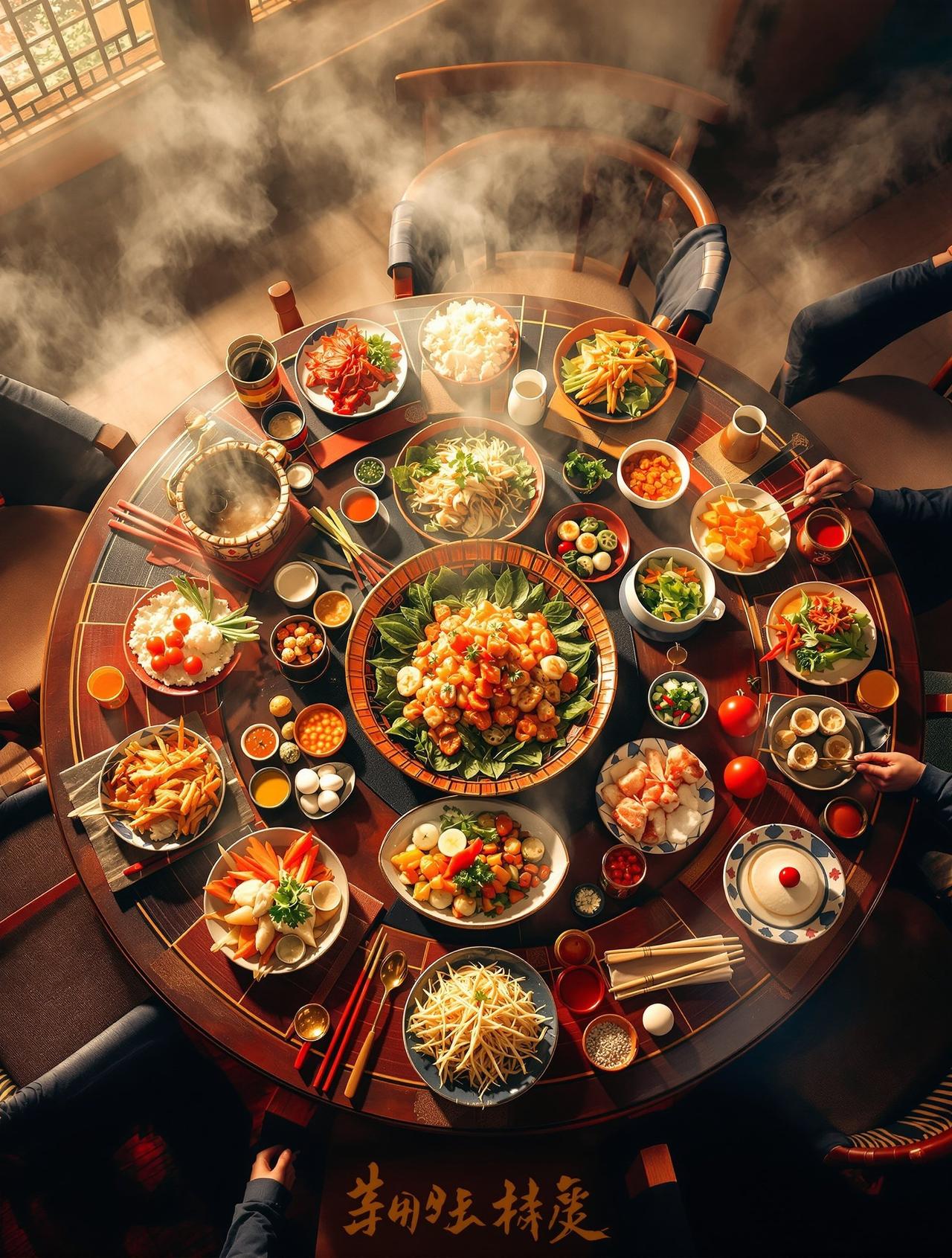 久久影视影视作品《味觉记忆》封面