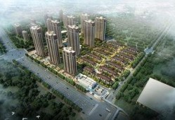 长春招商学府最新爆料,揭秘全新规划与亮点纷呈