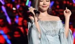 张靓颖最新爆料,揭秘她的音乐之路与情感历程