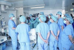 北京医院肿瘤爆料事件最新,真相与争议交织的医学伦理漩涡