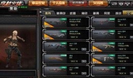 gz穿越火线最新爆料,全新爆料揭示神秘新版本，燃情战场再升级！